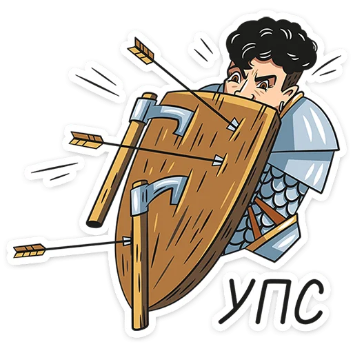 👦 Стикер «Новые Пацанки» для Telegram