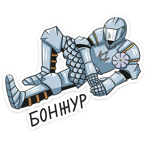 😥 Стикер «Новые Пацанки» для Telegram