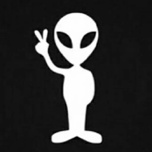 😰 Стикер «Пошел ты» для Telegram