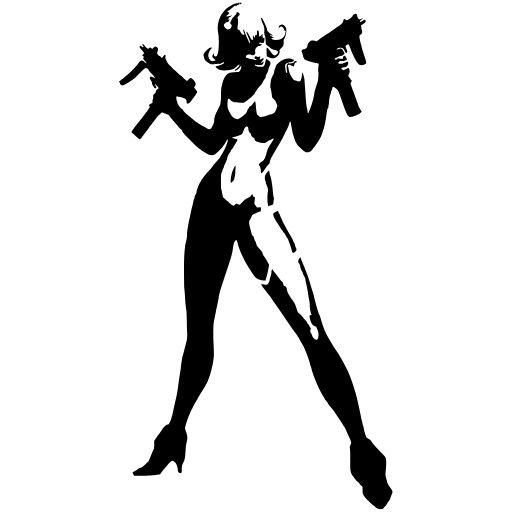 🤺 Эмодзи «Sicko 6» для Telegram