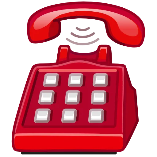 ☎️ Эмодзи «Status» для Telegram