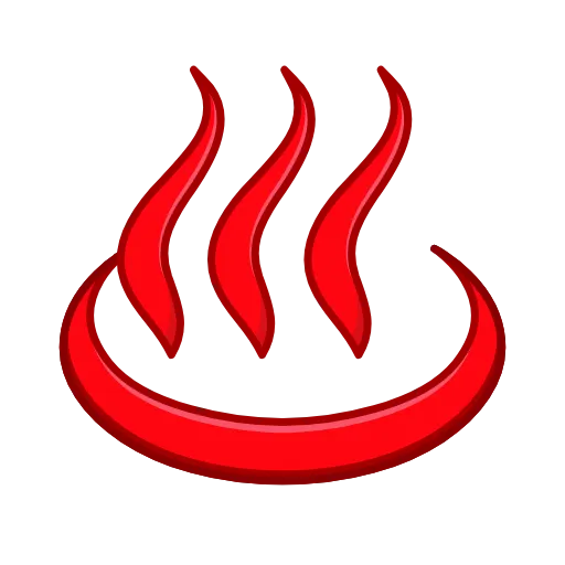 ♨️ Эмодзи «Status» для Telegram