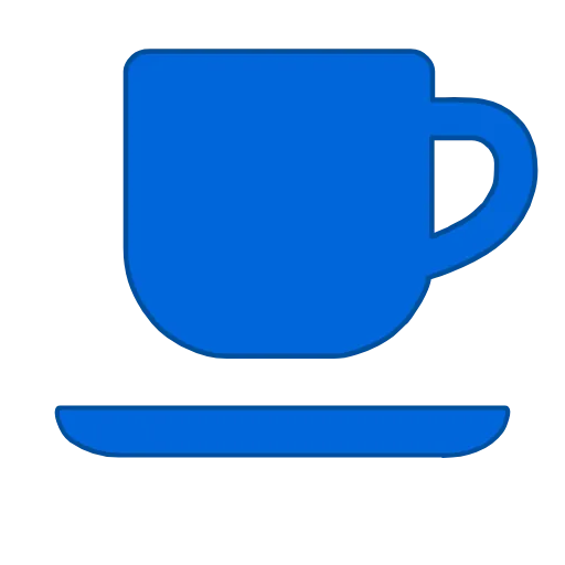 ☕️ Эмодзи «Status» для Telegram