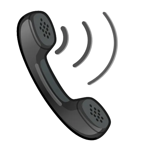 📞 Эмодзи «Status» для Telegram