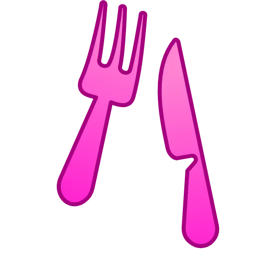 🍴 Эмодзи «Status» для Telegram