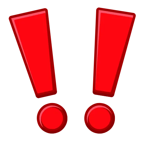 ‼️ Эмодзи «Status» для Telegram