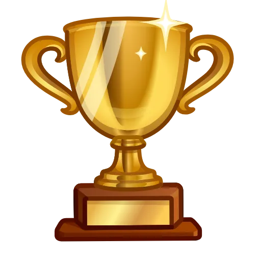🏆 Эмодзи «Status» для Telegram