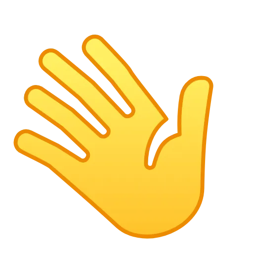 👋 Эмодзи «Status» для Telegram