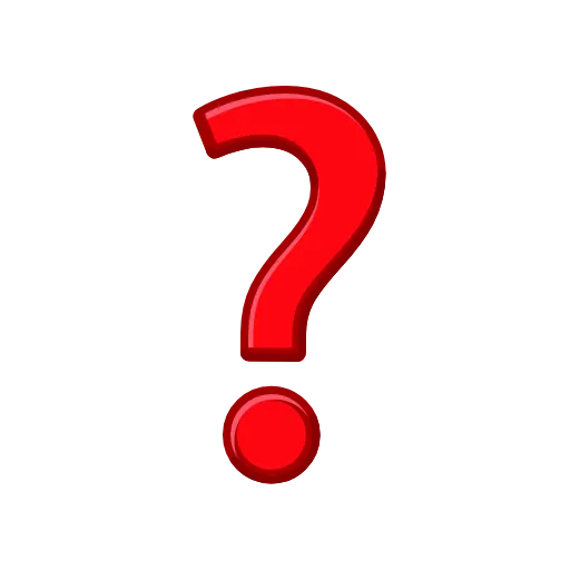 ❓ Эмодзи «Status» для Telegram