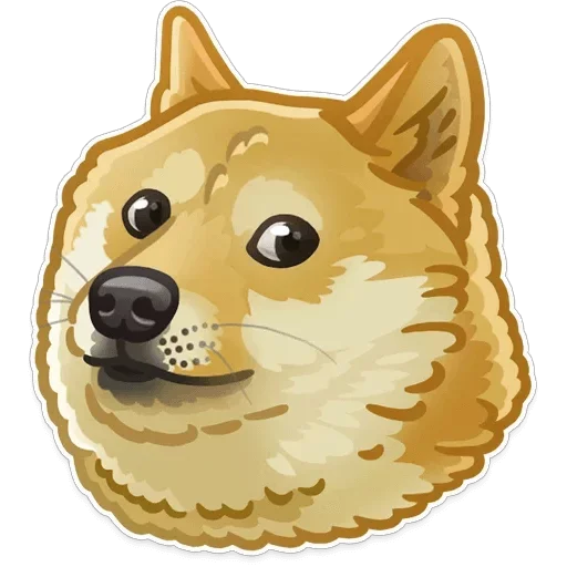 😡 Стикер «Super Huevo» для Telegram