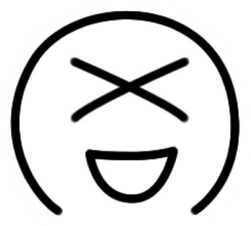 😎 Стикер «New White Man» для Telegram