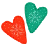 🎄 Эмодзи «Новогодний 11» для Telegram