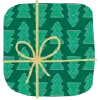 🎄 Эмодзи «Новогодний 11» для Telegram