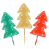🎄 Эмодзи «Новогодний 11» для Telegram