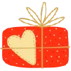 🎄 Эмодзи «Новогодний 11» для Telegram