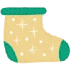 🎄 Эмодзи «Новогодний 11» для Telegram
