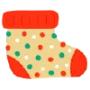 🎄 Эмодзи «Новогодний 11» для Telegram