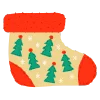 🎄 Эмодзи «Новогодний 11» для Telegram