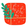 🎄 Эмодзи «Новогодний 11» для Telegram