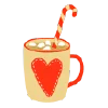 🎄 Эмодзи «Новогодний 11» для Telegram