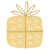 🎄 Эмодзи «Новогодний 11» для Telegram