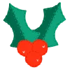 🎄 Эмодзи «Новогодний 11» для Telegram
