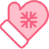 🎄 Эмодзи «Новогодний 8» для Telegram