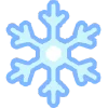 🎄 Эмодзи «Новогодний 8» для Telegram