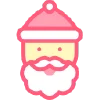 🎄 Эмодзи «Новогодний 8» для Telegram