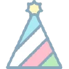 🎄 Эмодзи «Новогодний 8» для Telegram