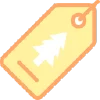 🎄 Эмодзи «Новогодний 8» для Telegram