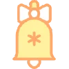 🎄 Эмодзи «Новогодний 8» для Telegram