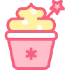 🎄 Эмодзи «Новогодний 8» для Telegram