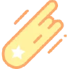 🎄 Эмодзи «Новогодний 8» для Telegram