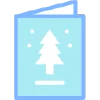 🎄 Эмодзи «Новогодний 8» для Telegram