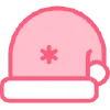 🎄 Эмодзи «Новогодний 8» для Telegram