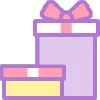 🎄 Эмодзи «Новогодний 8» для Telegram