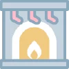 🎄 Эмодзи «Новогодний 8» для Telegram