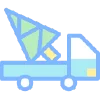 🎄 Эмодзи «Новогодний 8» для Telegram