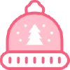 🎄 Эмодзи «Новогодний 8» для Telegram