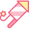 🎄 Эмодзи «Новогодний 8» для Telegram