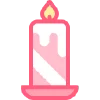 🎄 Эмодзи «Новогодний 8» для Telegram