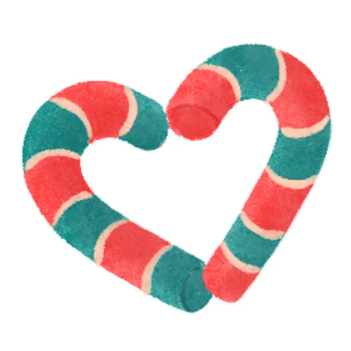 ❤️ Стикер «NewYear_CyberVorch» для Telegram