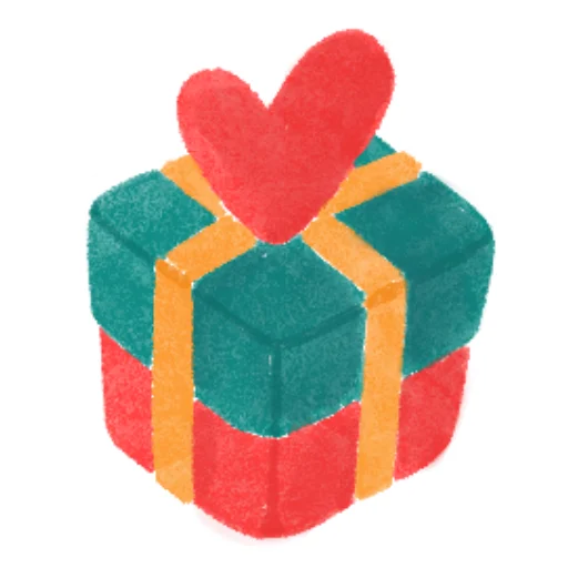 🎁 Стикер «NewYear_CyberVorch» для Telegram