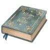 Стикер 58 Новогодняя акварель 2️⃣6️⃣