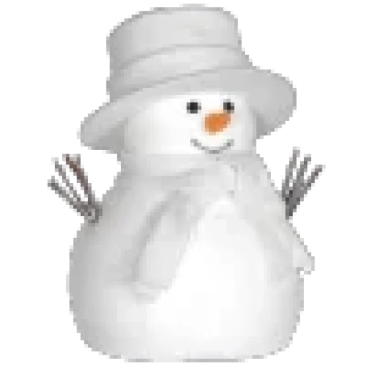 🎄 Стикер «NewYearAesth» для Telegram