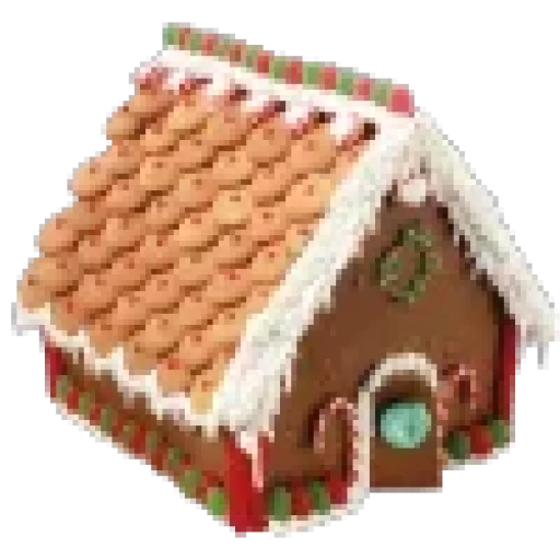 🎄 Стикер «NewYearAesth» для Telegram
