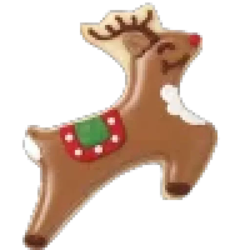 🎄 Стикер «NewYearAesth» для Telegram