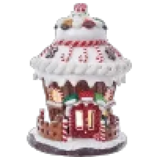 🎄 Стикер «NewYearAesth» для Telegram