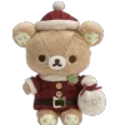 🎄 Стикер «NewYearAesth» для Telegram